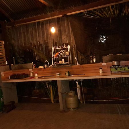 Апартаменты Casa Do Xingu Летисия Экстерьер фото