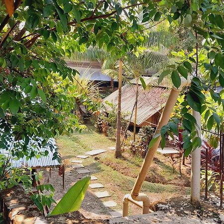 Апартаменты Casa Do Xingu Летисия Экстерьер фото
