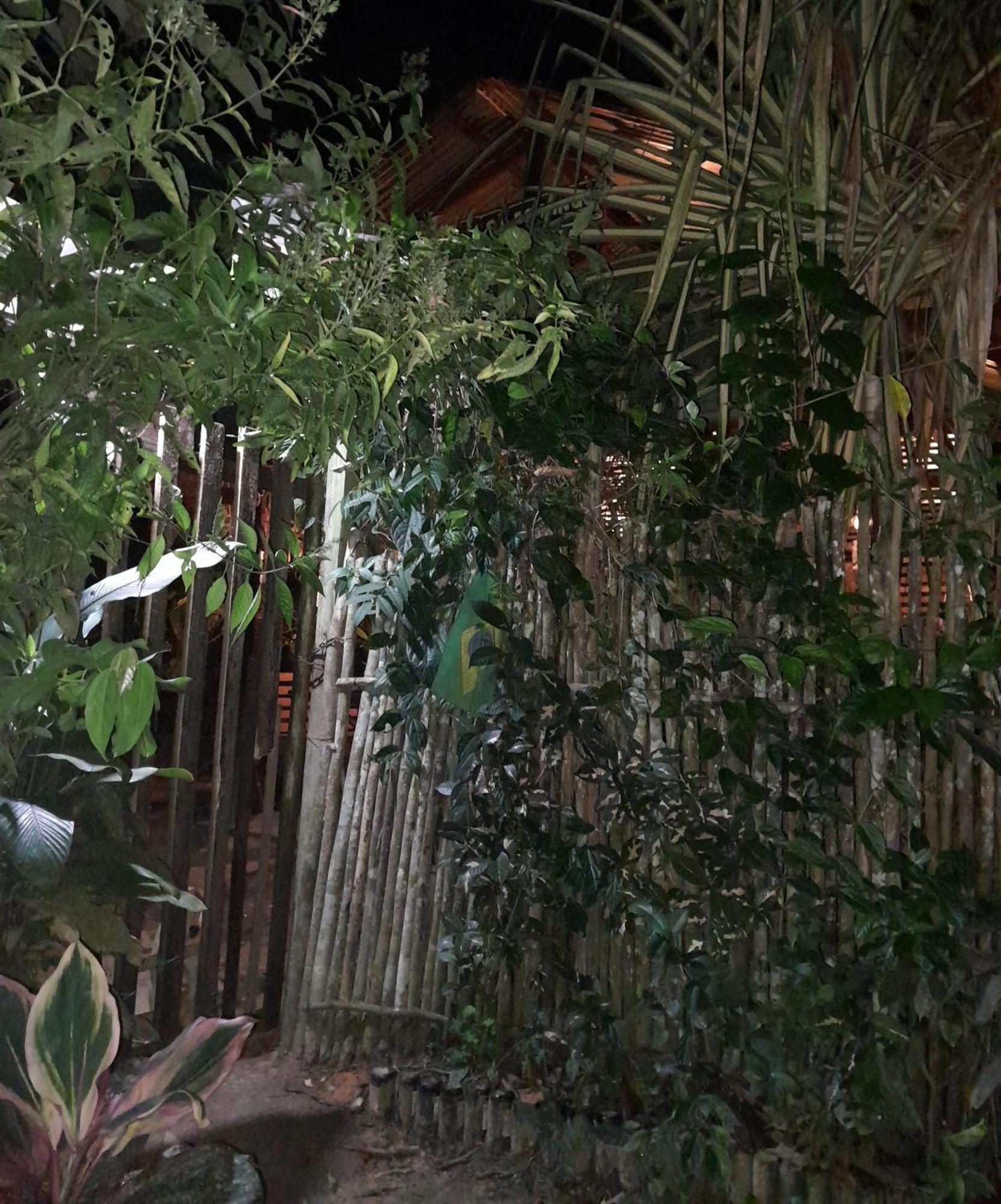 Апартаменты Casa Do Xingu Летисия Экстерьер фото