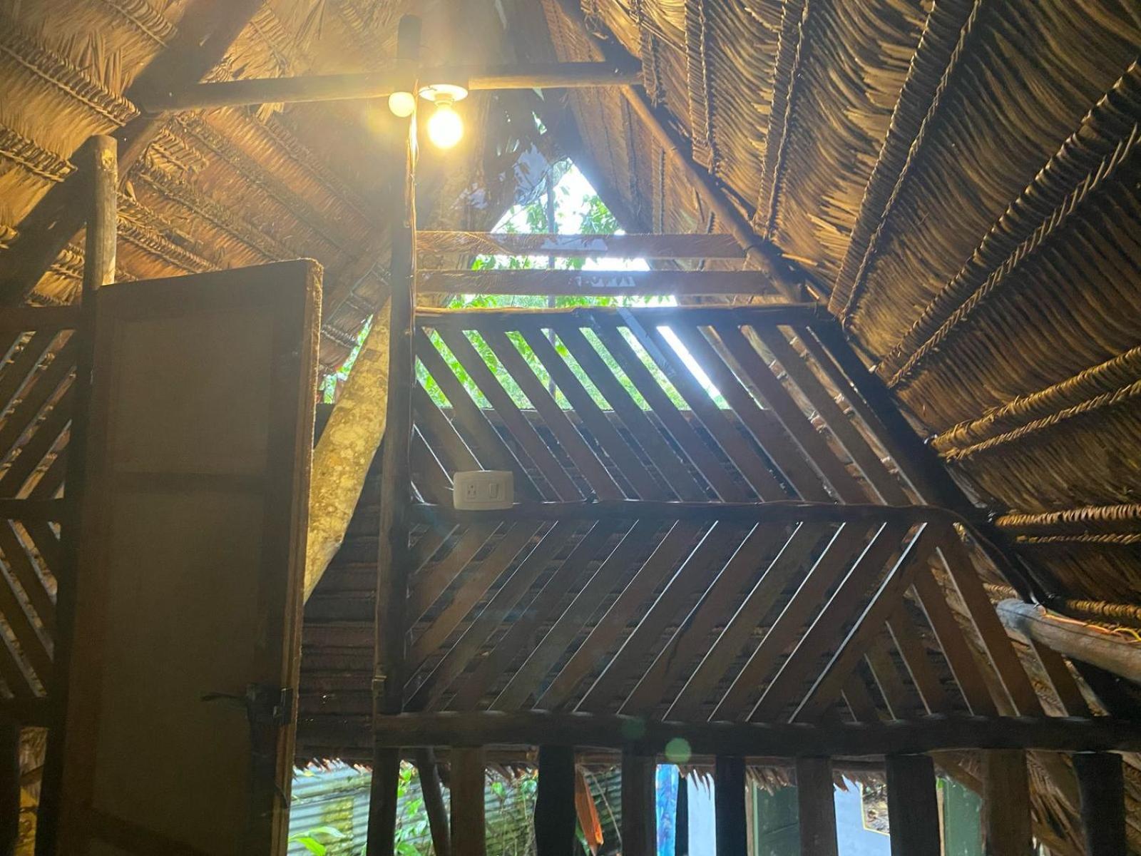 Апартаменты Casa Do Xingu Летисия Экстерьер фото